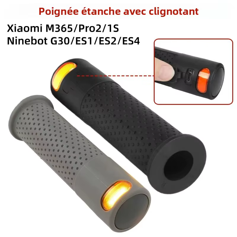 Accessoires pour Scooter électrique