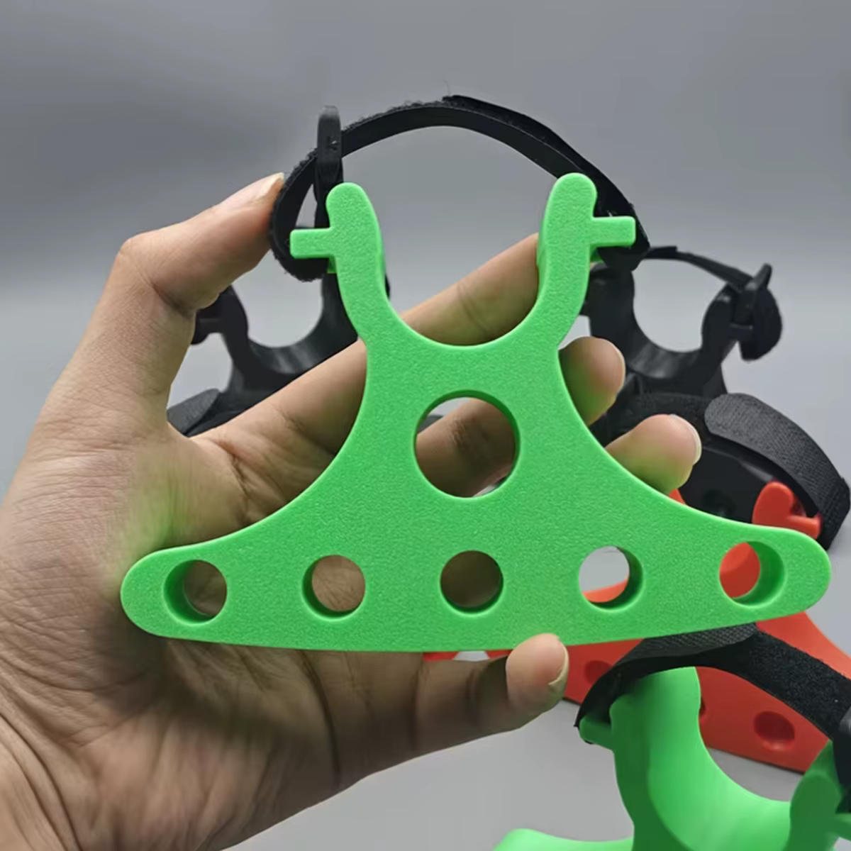 Support de réparation de vélo robuste