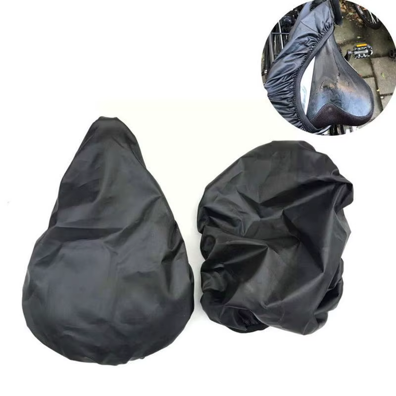 Juste de siège de vélo imperméable