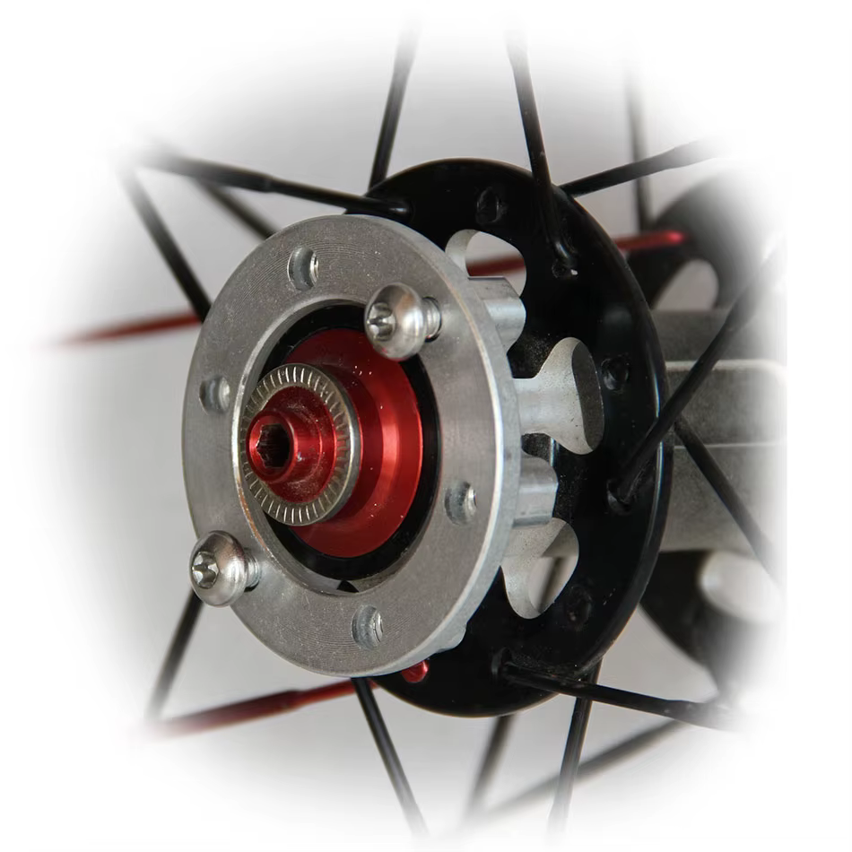 Plaquettes de frein pour scooter électrique