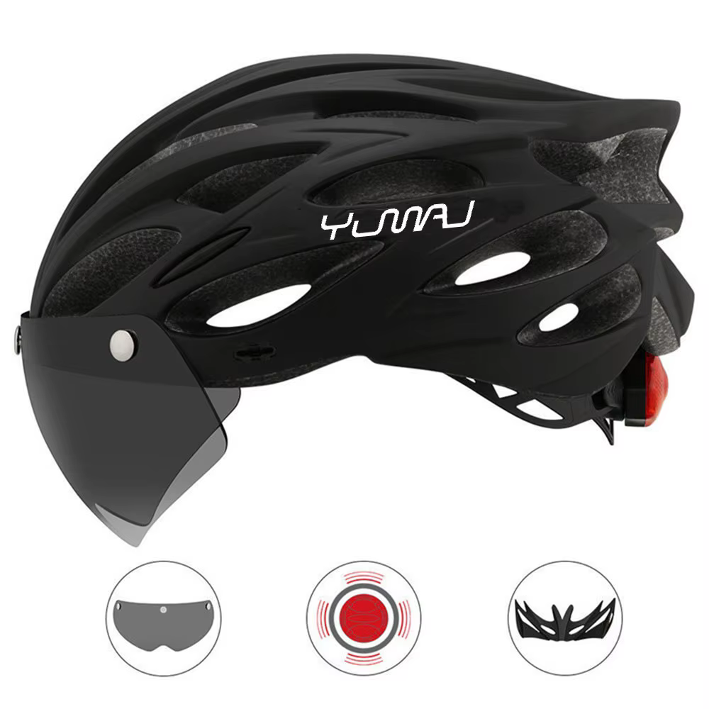 230gCAIRBULL casque ultraléger