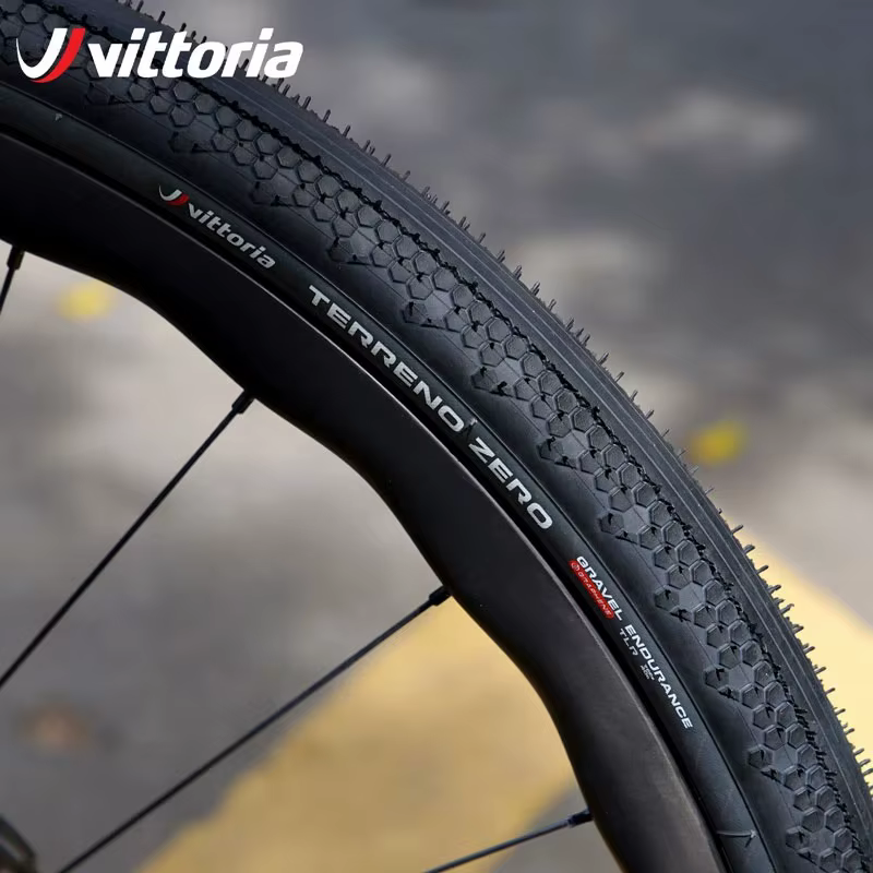 Vittoria TERRENO ZERO vélo de course gravier pneus de route