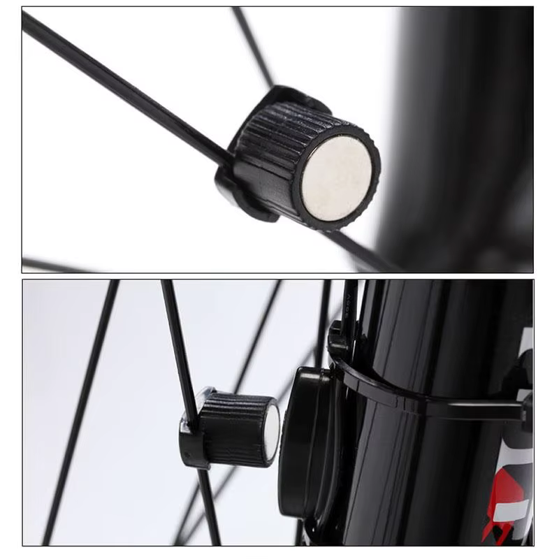 Aimant universel pour vélo vélo vélo