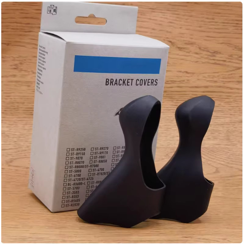 Couvercle de support de frein de manette de vitesse