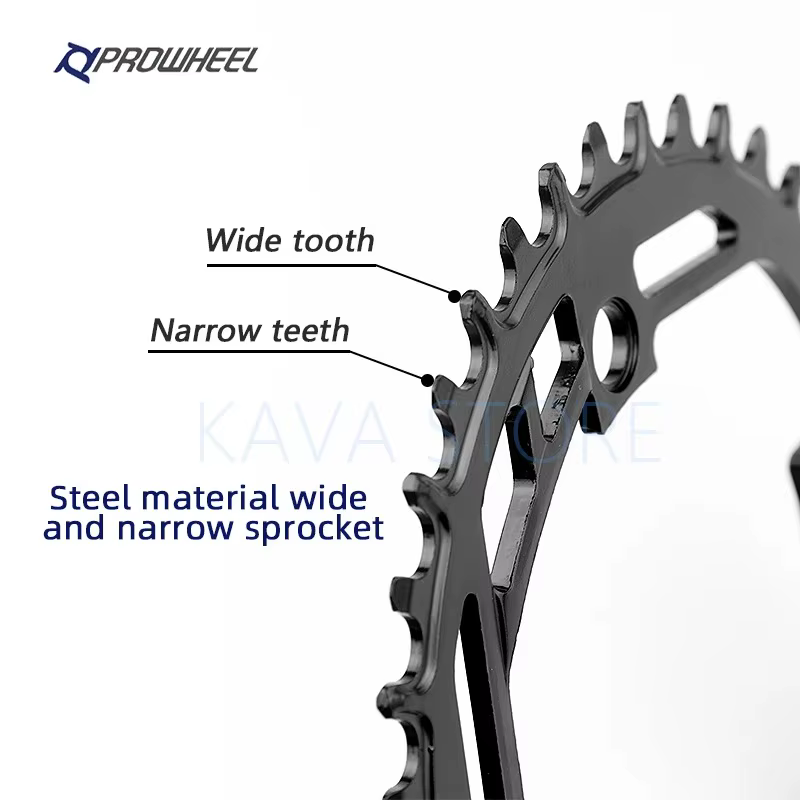 Chaîne de vélo Prowheel MTB