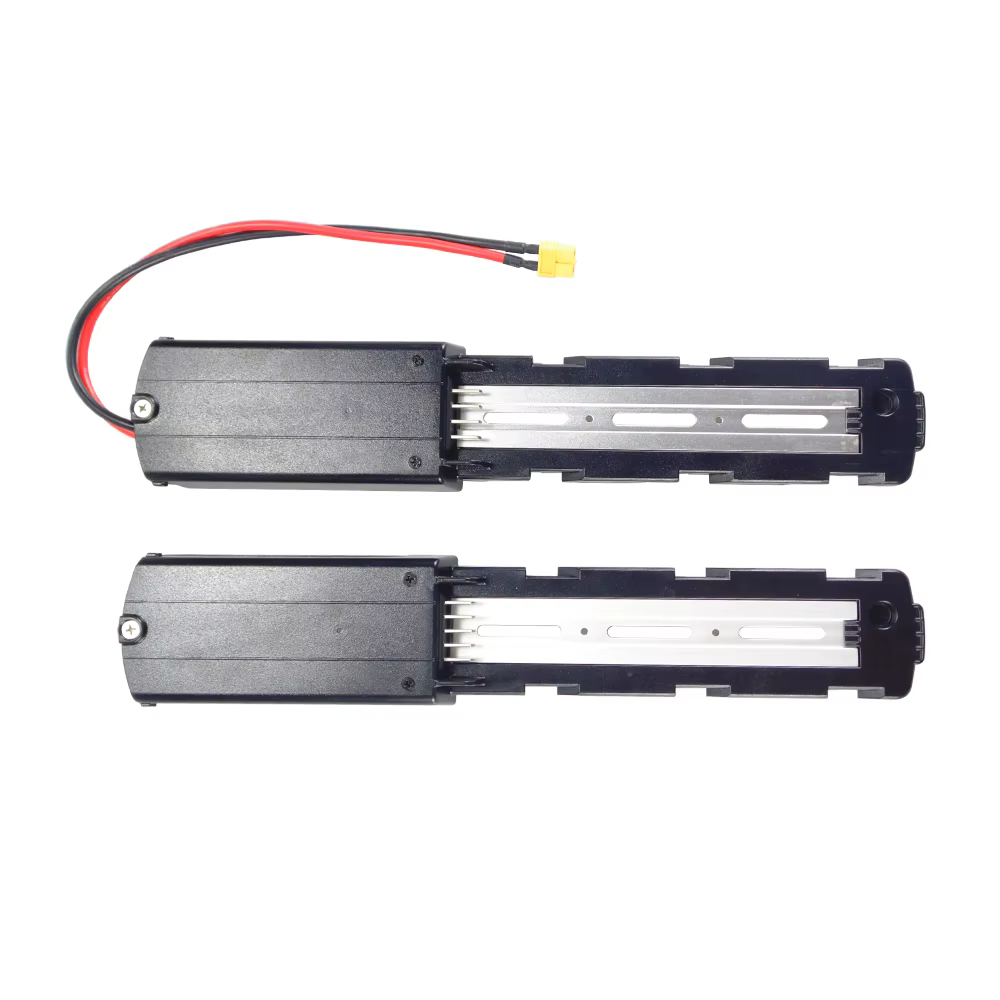 Support de batterie pour vélo M20