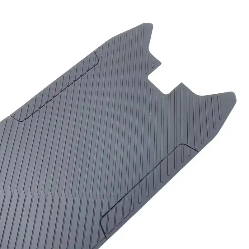 Tapis de sol antidérapants en caoutchouc adhésif pour trottinette électrique ZT3 Pro Segway Ninebot – Pièces de rechange