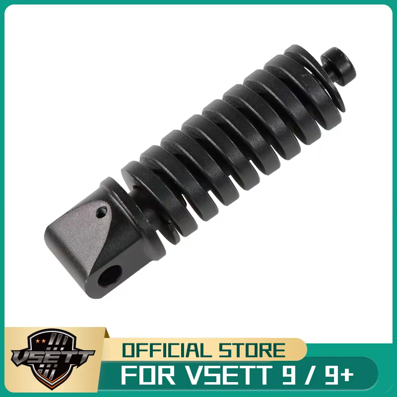Suspension avant uniquement pour VSETT 9 9 + IO HAWK KUGOO LX9 +