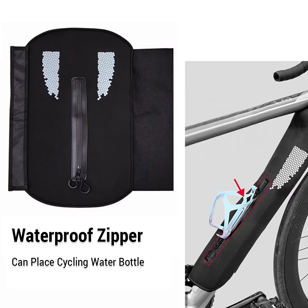Juste de protection pour batterie de vélo électrique