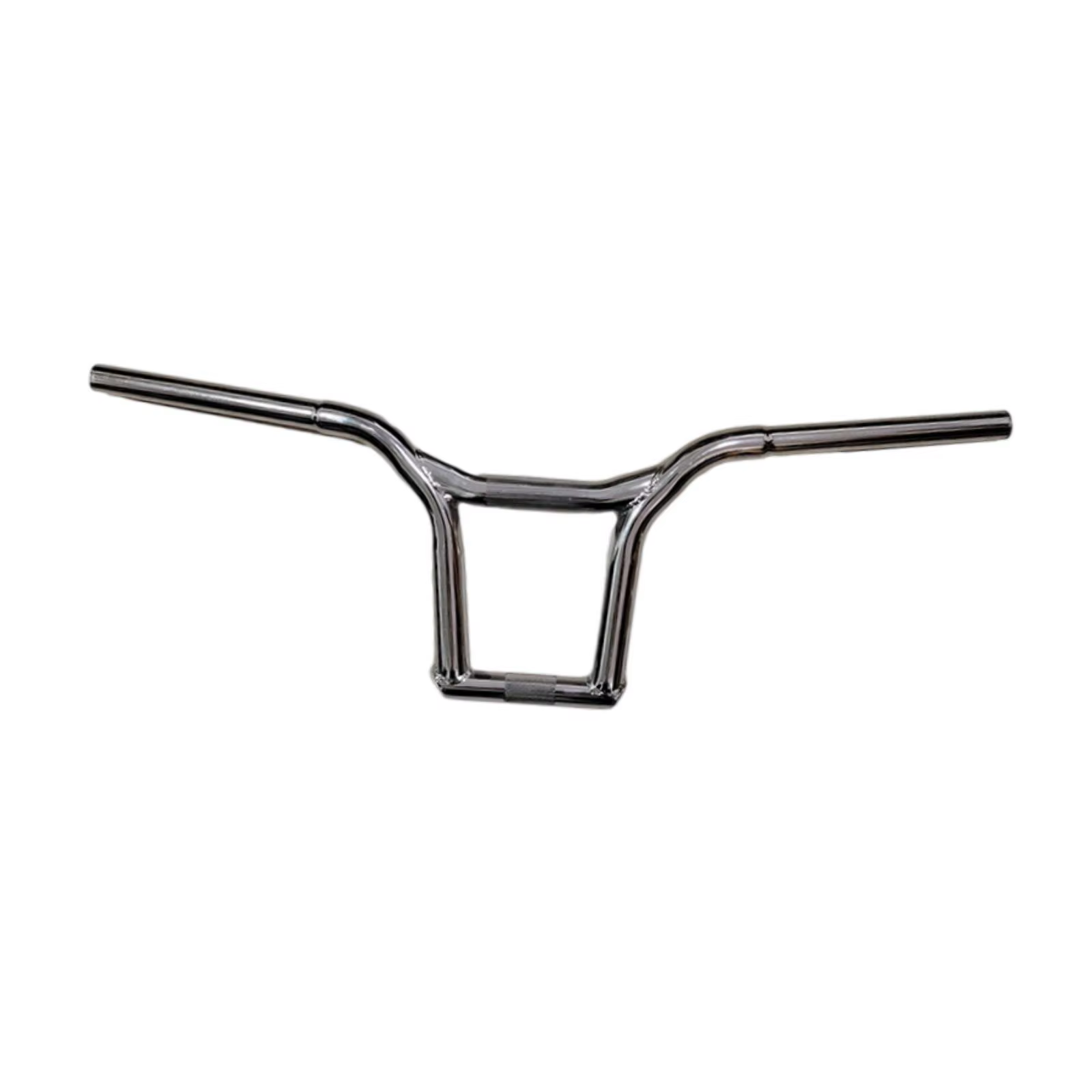 Guidon de vélo de route en métal