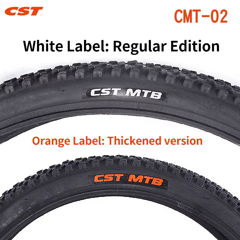 CST CMT-02 VTT pneus 20 22 24 26 pouces 20*1.95 26*1.95 VTT Vélo