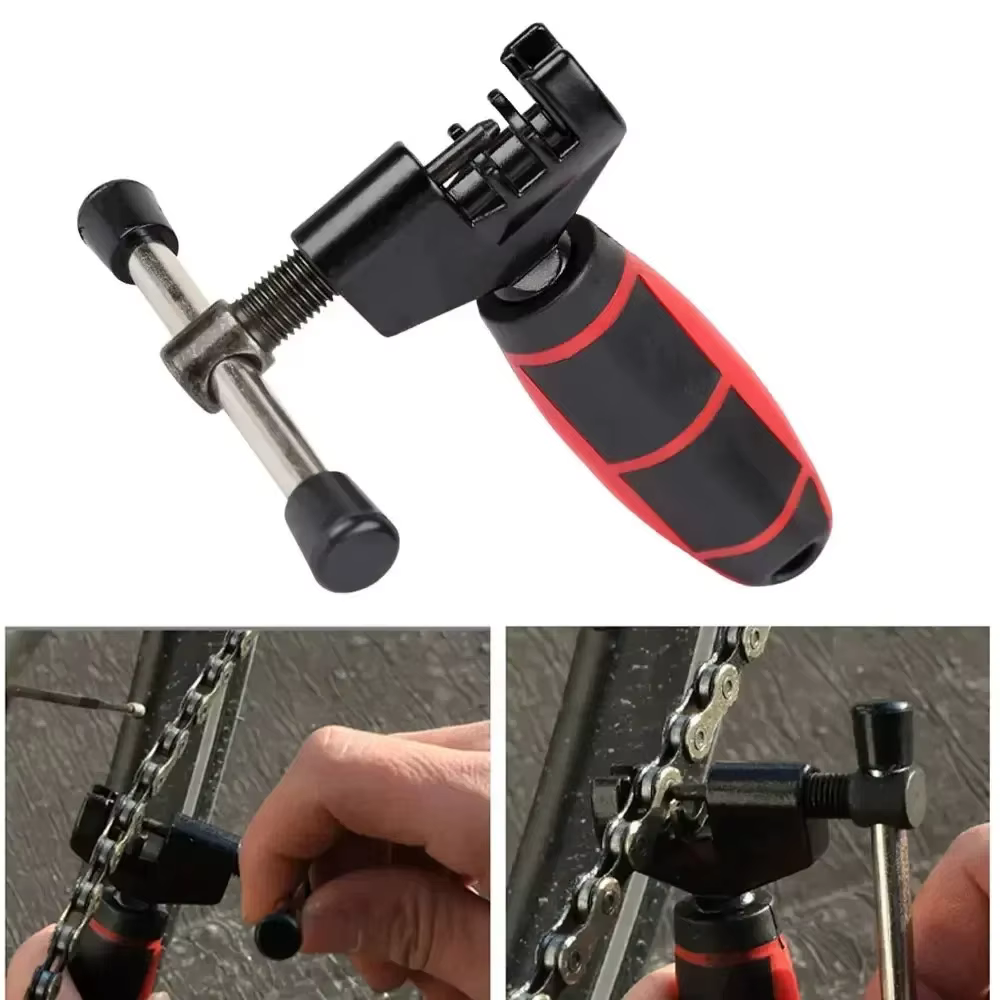 VORINO Mini Outil de Réparation de Chaîne de Vélo