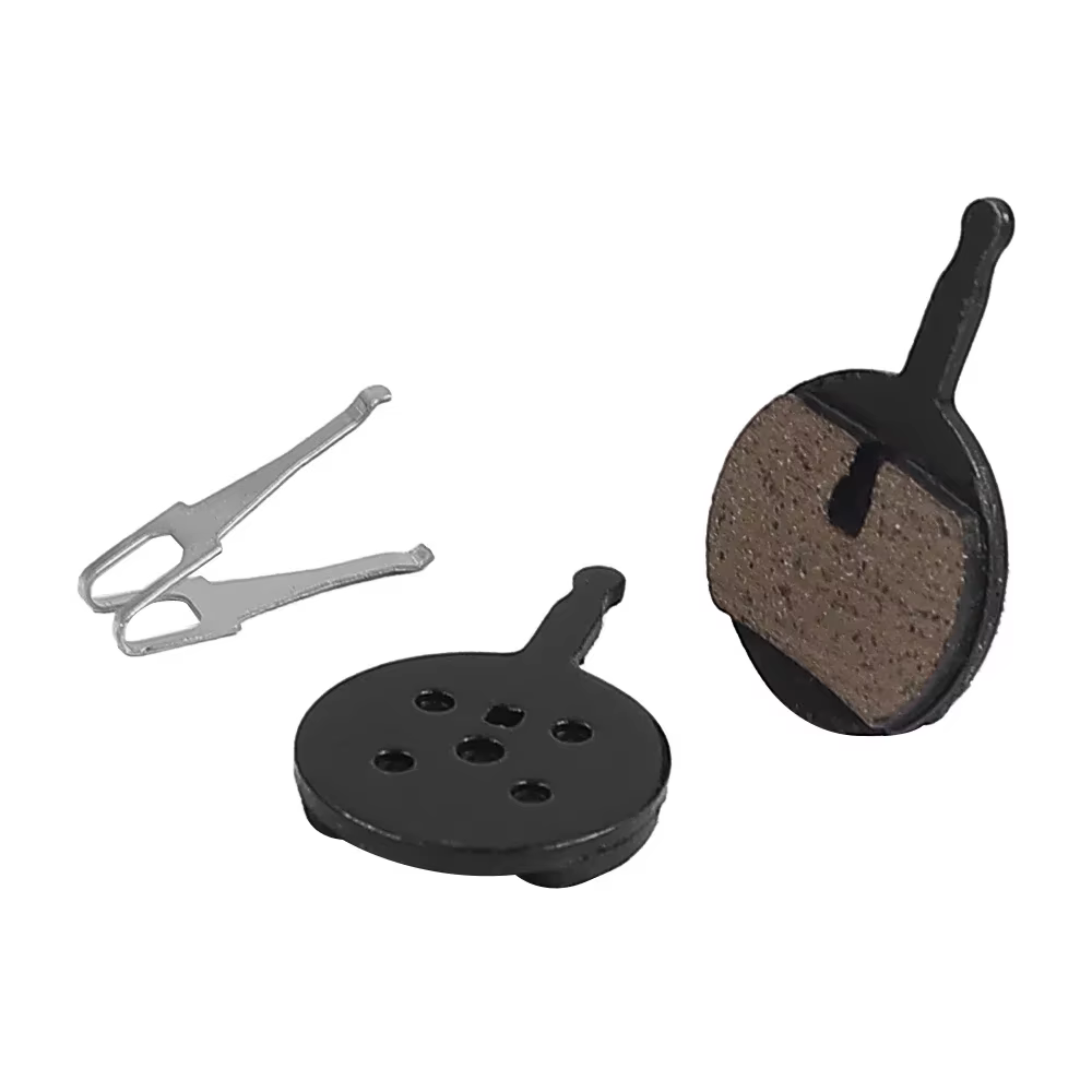 Plaquettes de frein à disque hydrauliques pour Scooter électrique FLJ