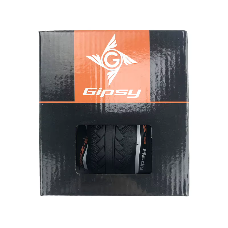 GIPSY G-ZERO 12x1.60 35-203 Hors opathie pour Enfants Vélo 120TPI 35-85PSI 139g/pc Ultraléger