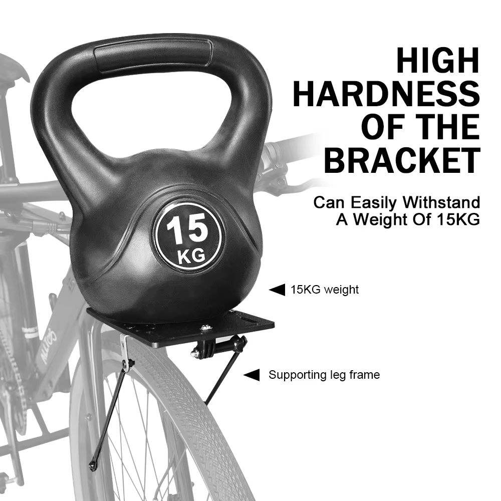 Accessoires de vélo de route