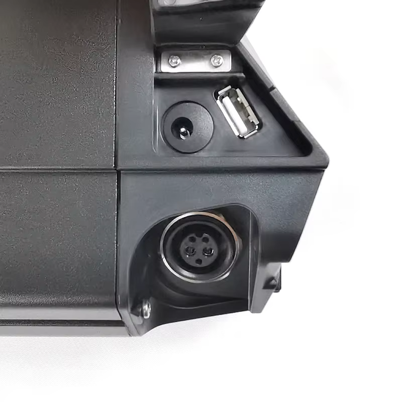 Batterie de Vélo Électrique Originale 21700 BatBR