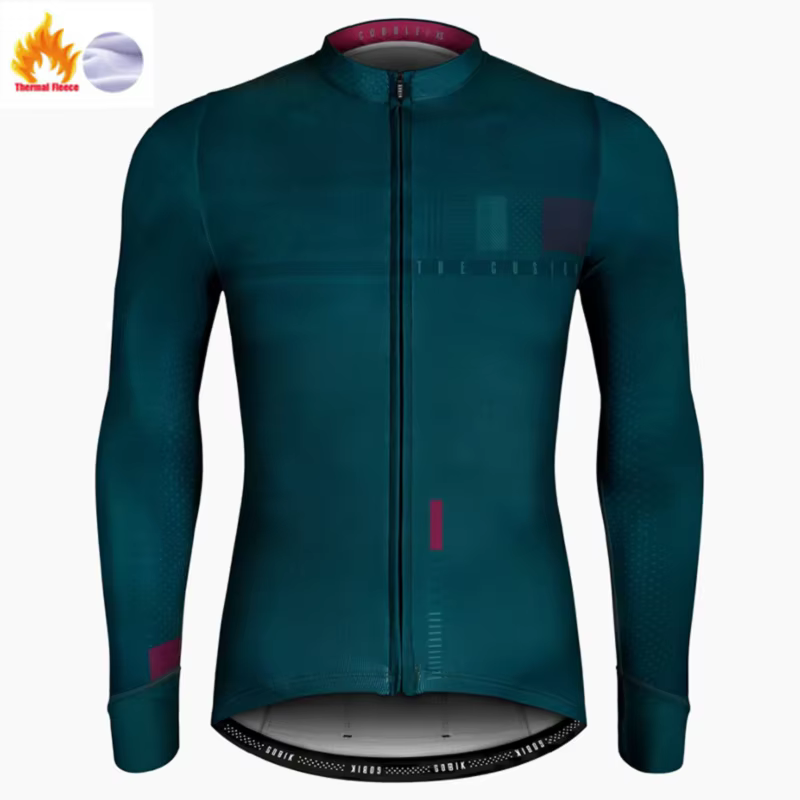 Maillot de cyclisme pour hommes