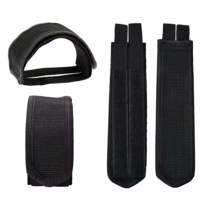 Ceinture de pédale de vélo en Nylon