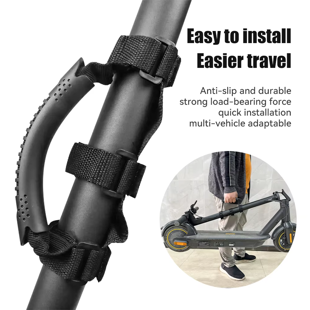 Poignée de transport Portable pour Scooter électrique Xiaomi M365 1s Pro 2