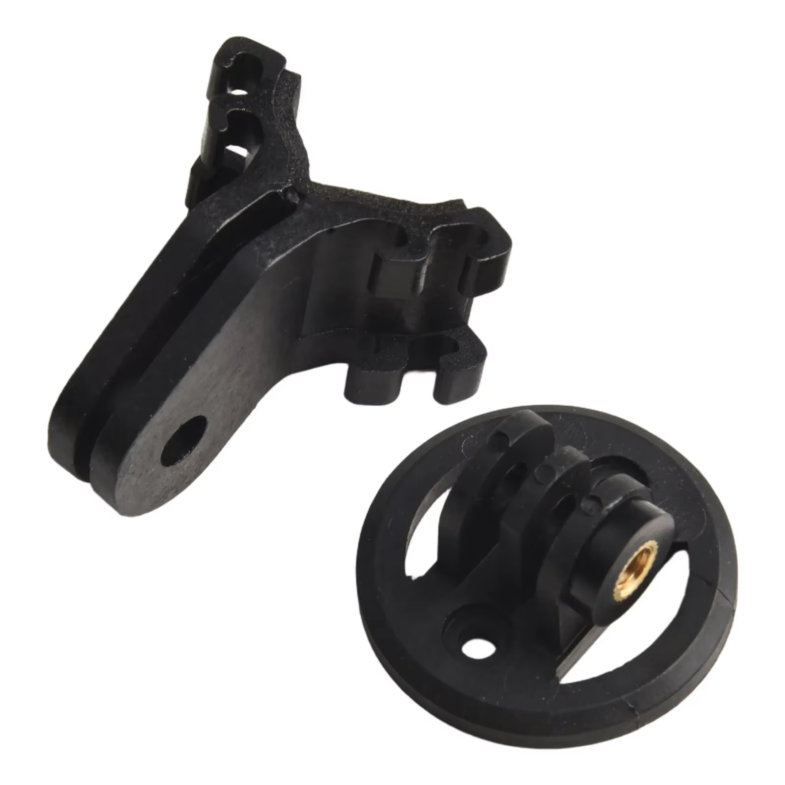 Support de guidon de vélo de route avec 4 bases/1