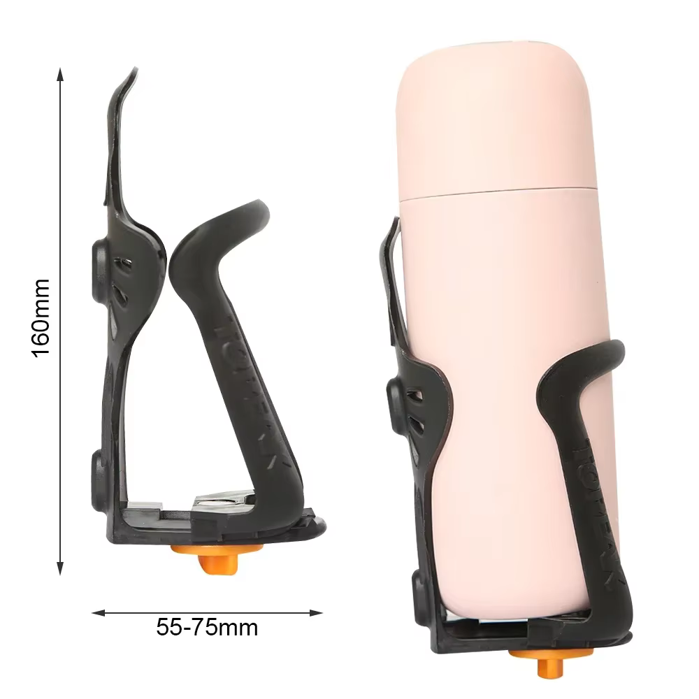 Porte-bouteille d'eau pour vélo