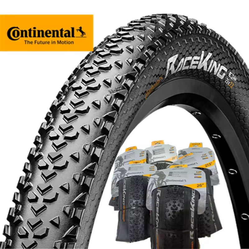 Continental 26 27.5 29 2.0 2.2 vtt pneu course roi