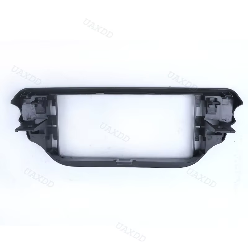 Pour 2020-2023 TOYOTA RAV4 12.3 10.25 pouces 2 Din autoradio cadre Android câble fascia adaptateur de faisceau vidéo lecteur multimédia DVD
