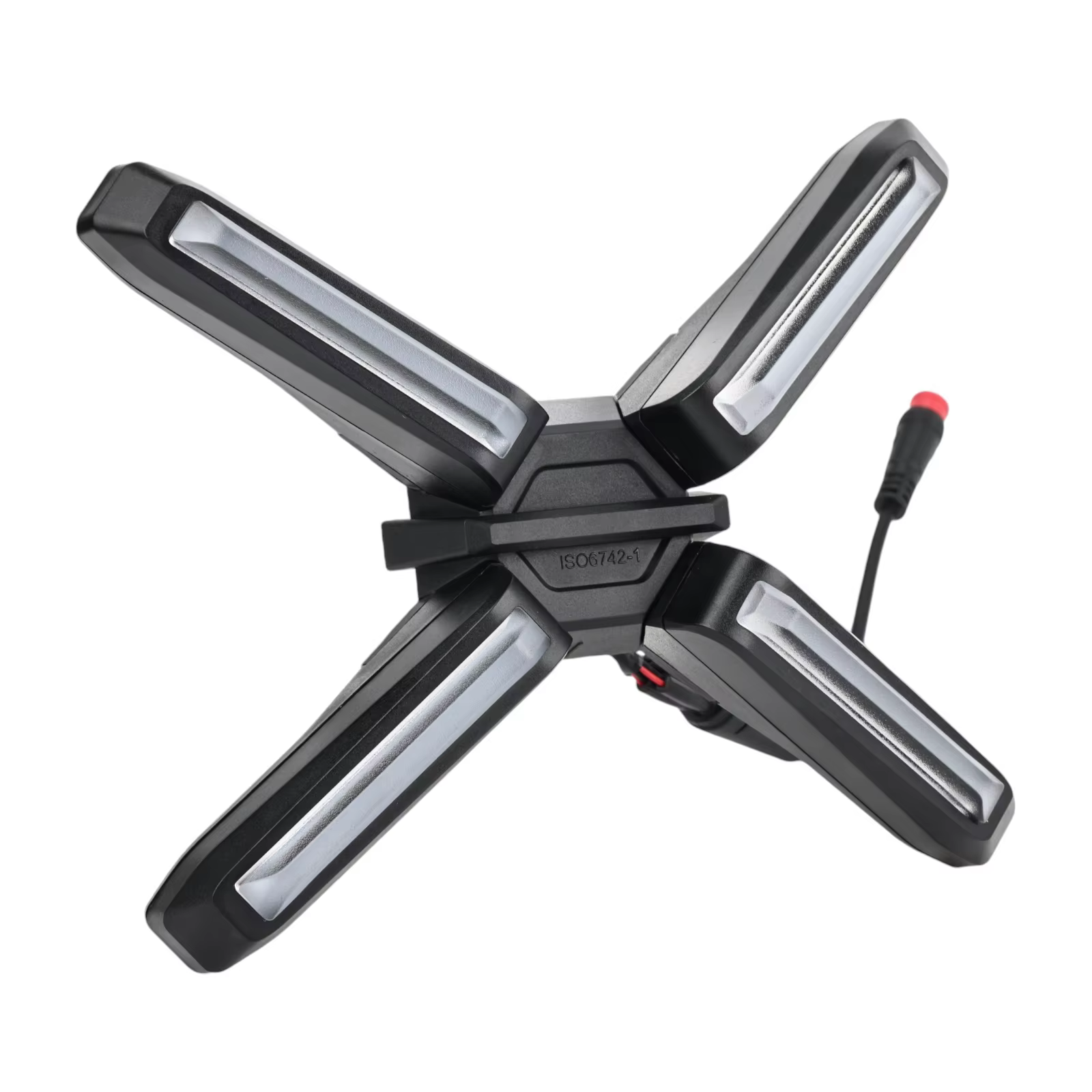 Phare avant pour trottinette électrique Segway ZT3 Pro
