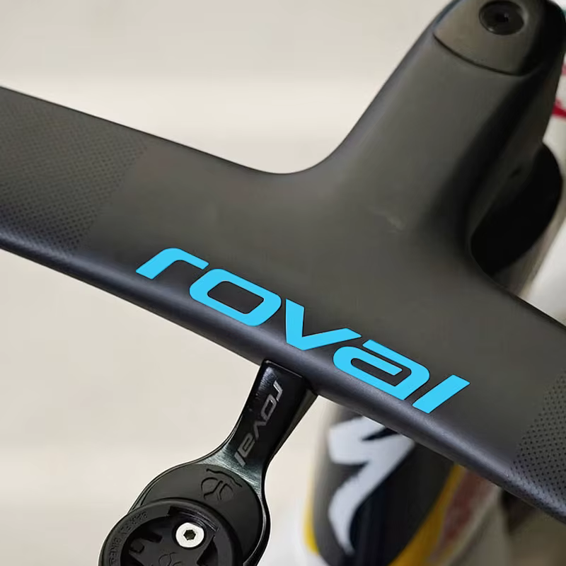 Autocollants pour guidon de vélo de route