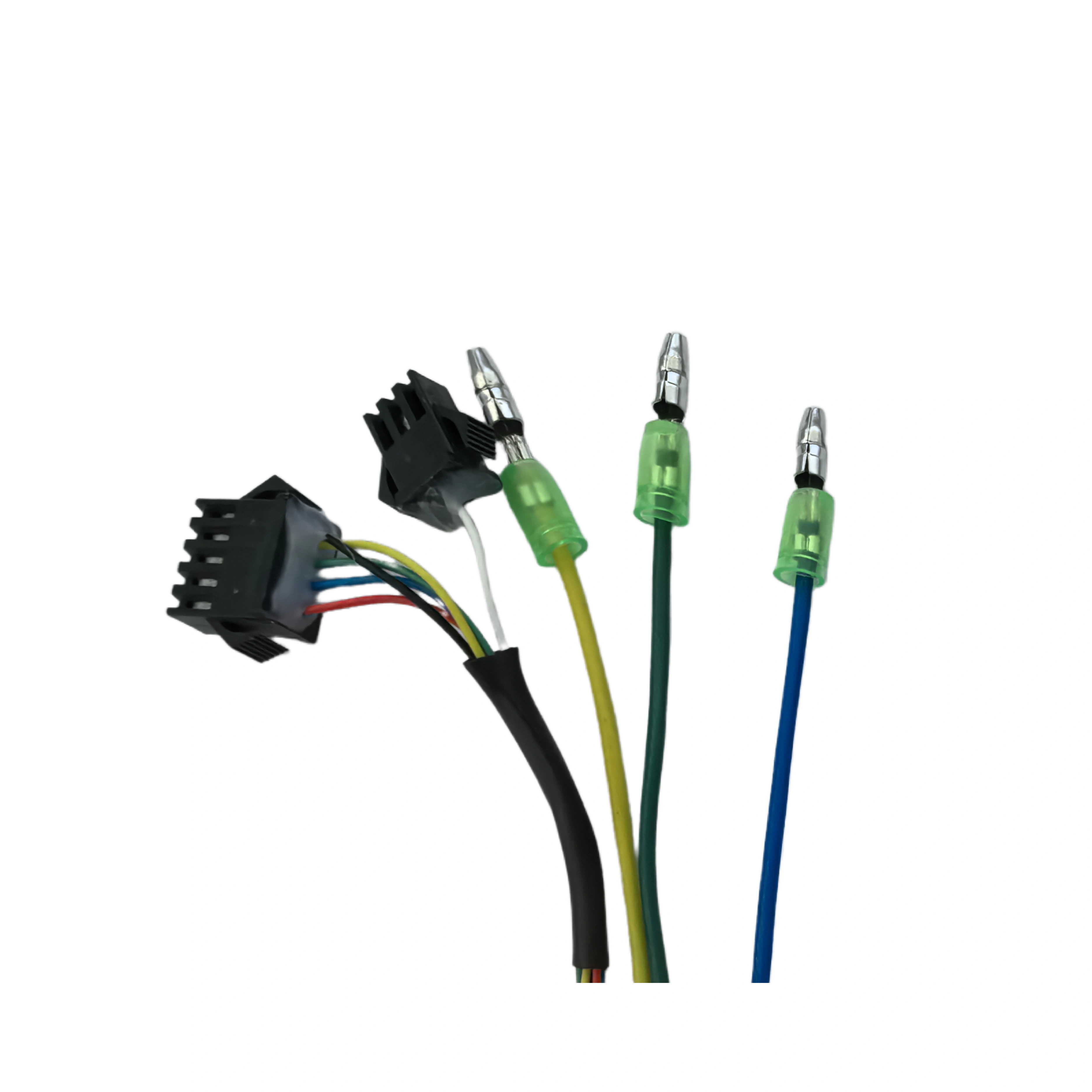 Câble moteur Engwe EP-2 PRO, pièces de rechange pour vélo électrique EP2 Pro