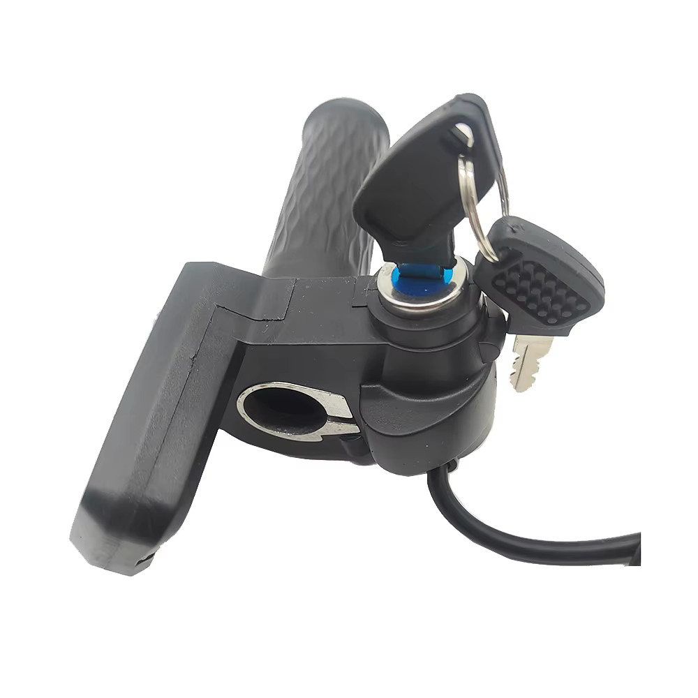 Accélérateur de vélo électrique 24V 36V 48V 60V 72V
