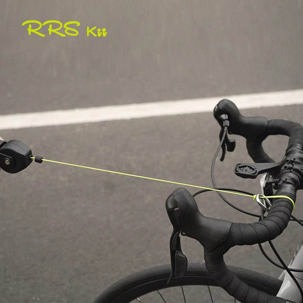 RRSkit corde de remorque de vélo