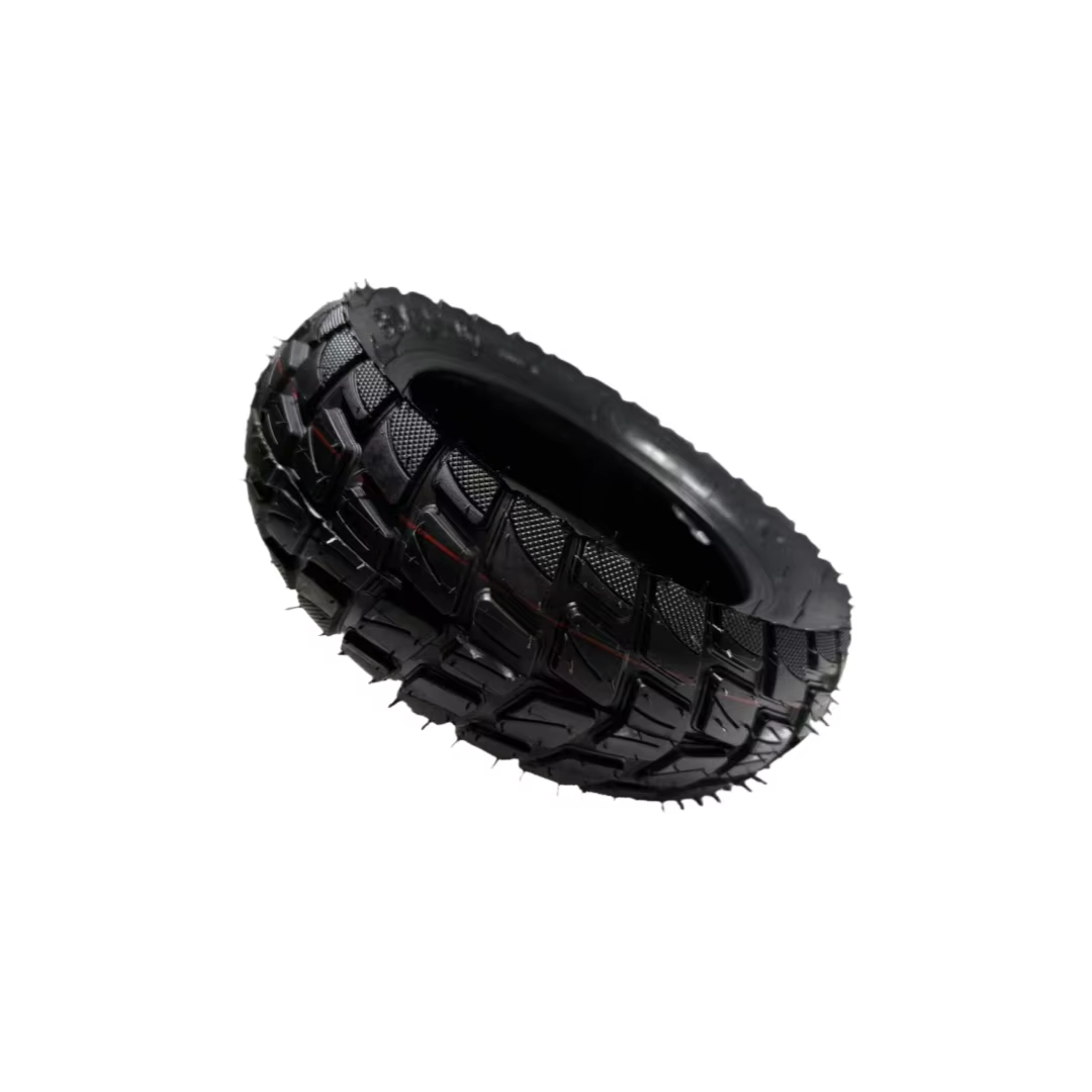 Pneu de trottinette électrique 10 pouces 80/65-6