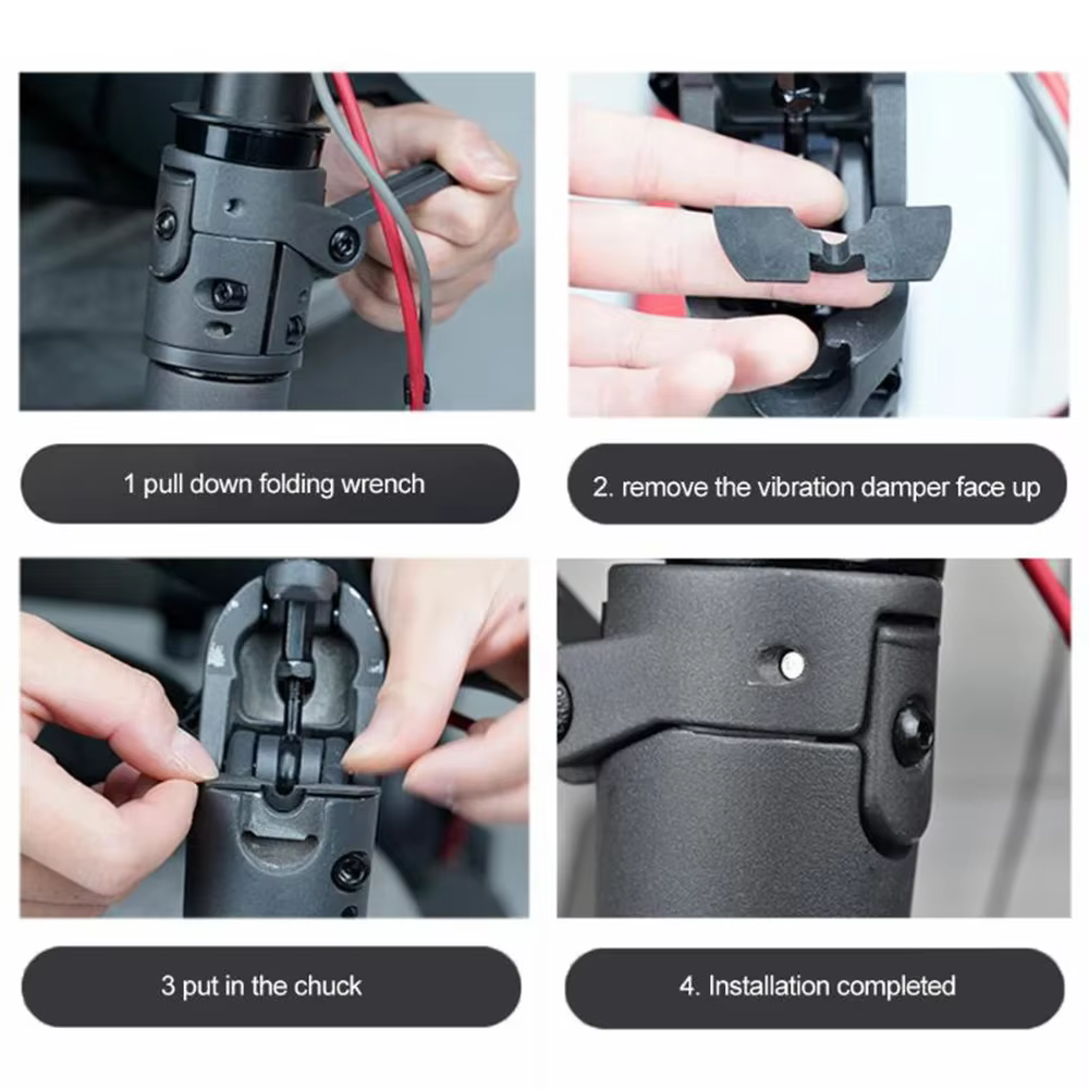 Pièce de Scooter électrique pour Xiaomi Mijia M365/accessoires
