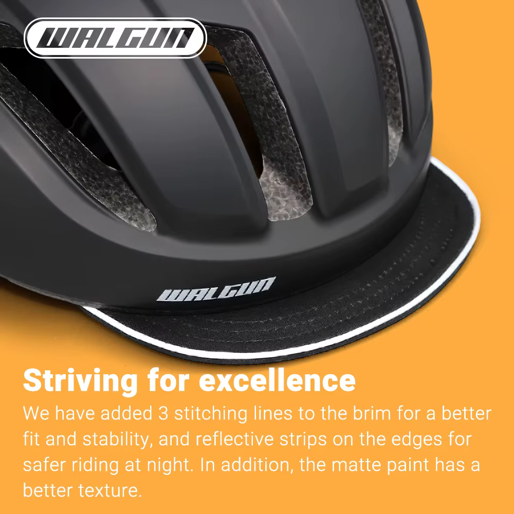 Casque de vélo de route UB-65