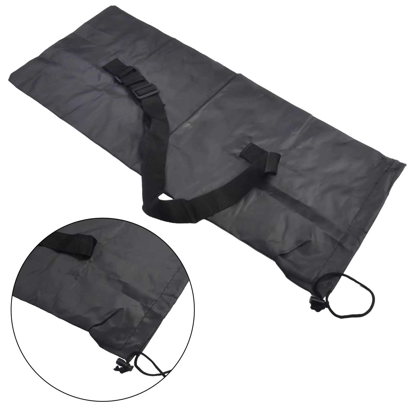 Sac de transport en tissu Nylon pour Skateboard