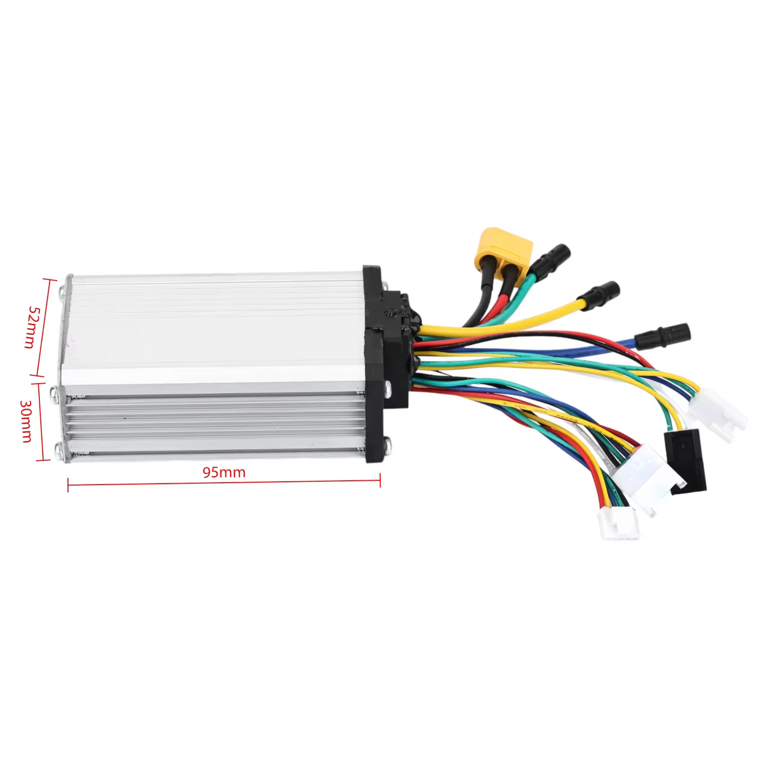 Contrôleur Original pour Scooter électrique Xiaomi 4 Lite 2e génération 21.6V 300W