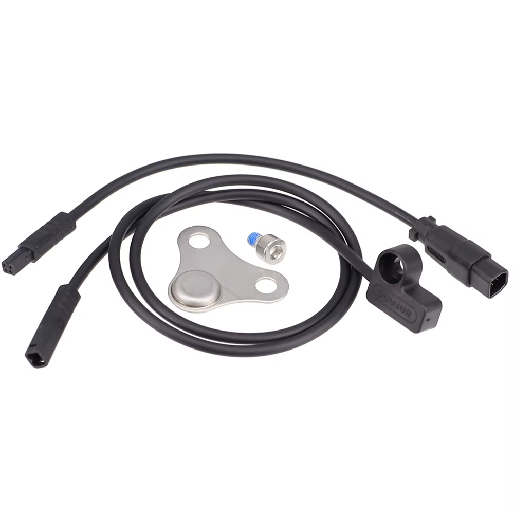 Câble de capteur de vitesse pour vélo, accessoires de bicyclette