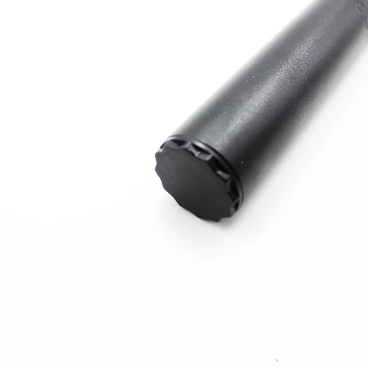 Tige de selle d'amortissement de vélo électrique 25.4 27.2 28.6 31.8 33.9 34mm 300 350 500 550 600mm