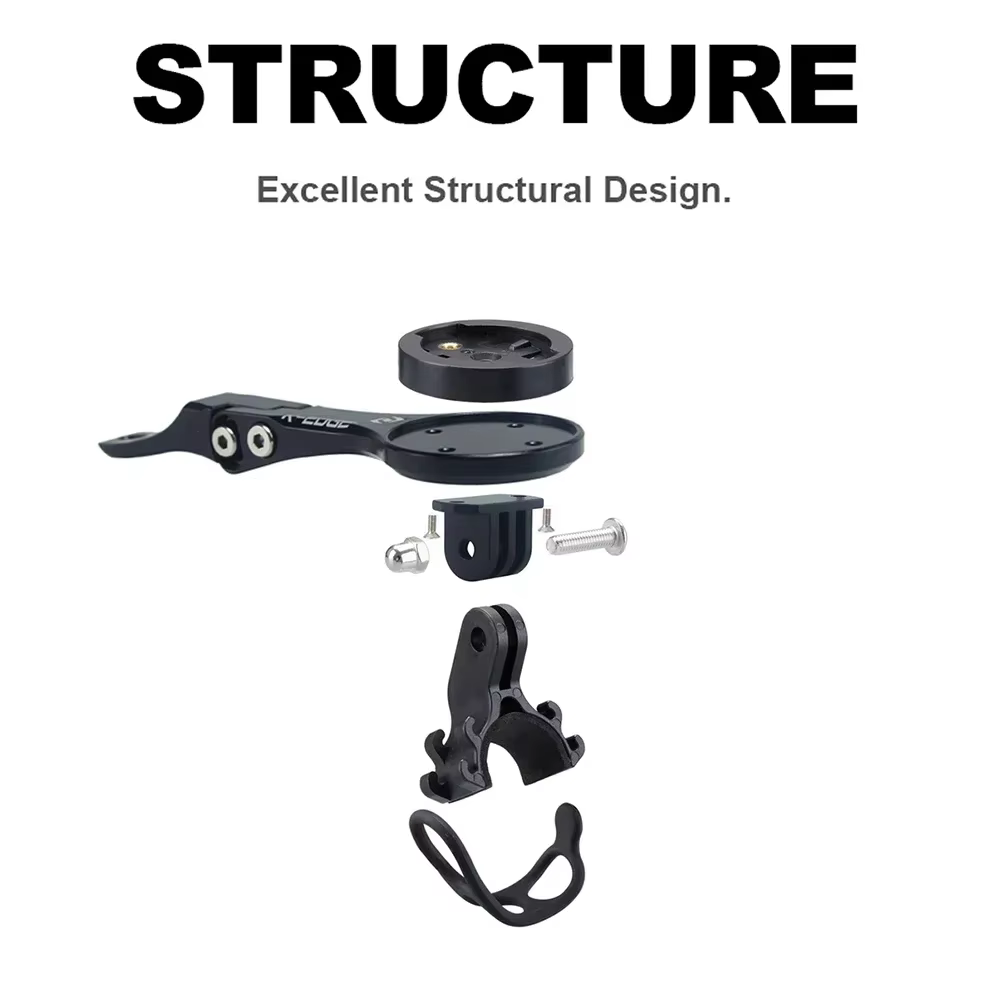 Support de vélo ULLICYC Fraser/Creston iC