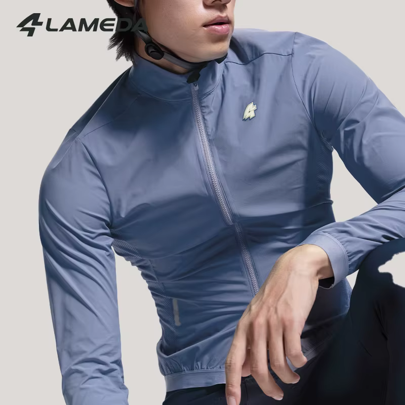LAMEDA veste de cyclisme pour hommes