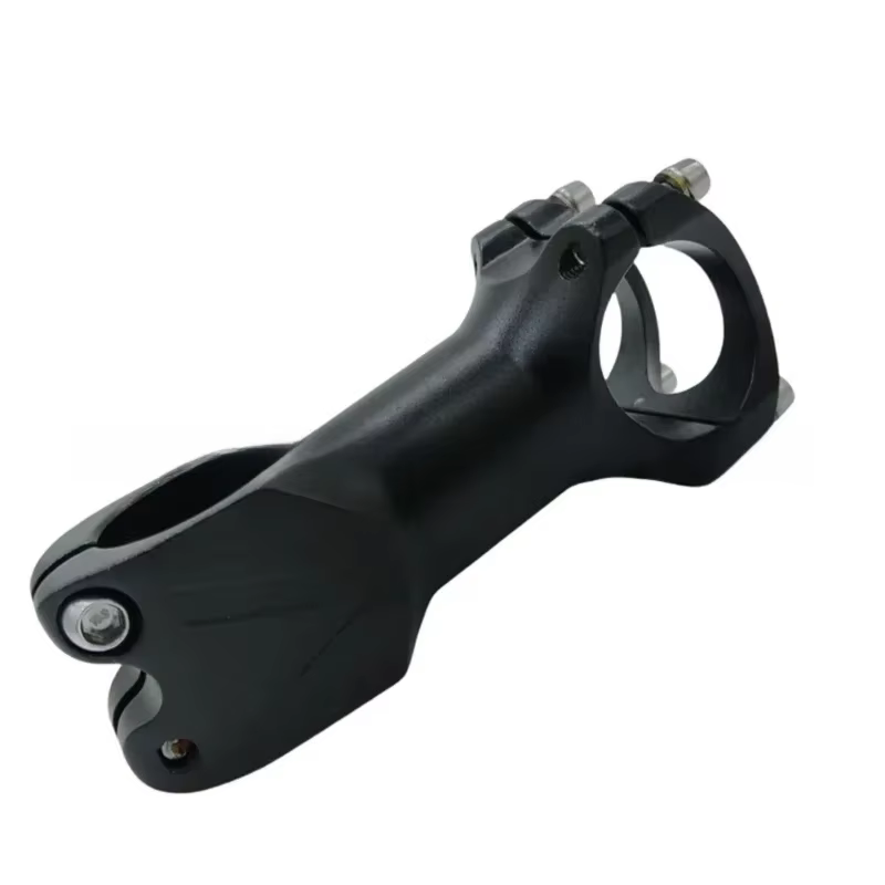31, 8 * 80 mm en alliage d'aluminium tiges de vélo