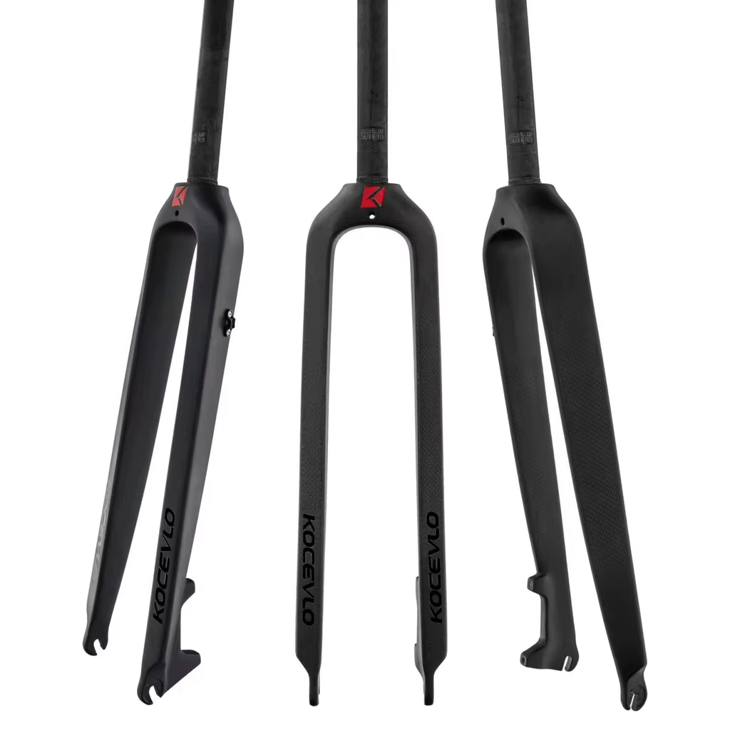 Fourche de vélo de montagne KOCEVLO 26/27.5/29 pouces