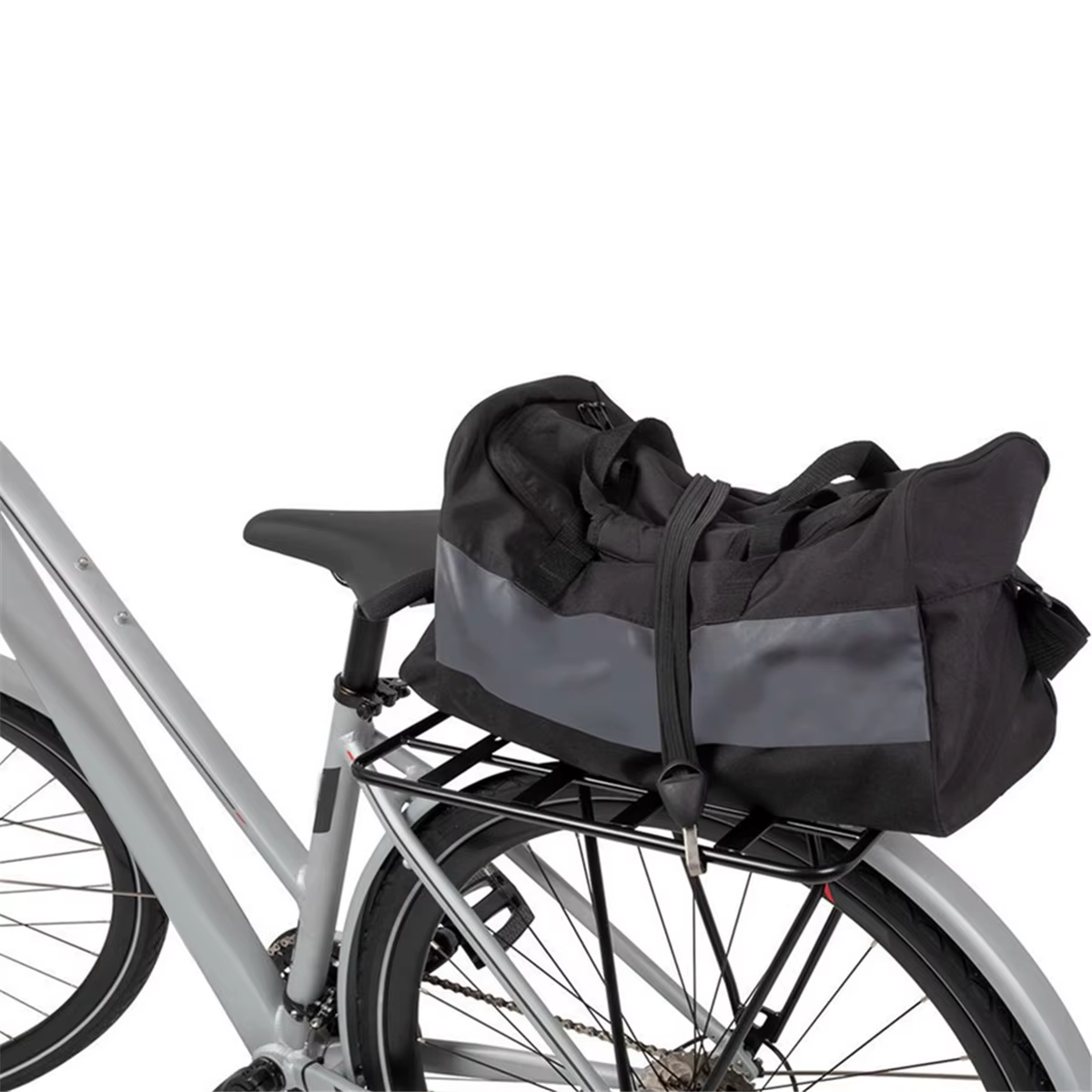 THE ~ Support d'étagère arrière de vélo