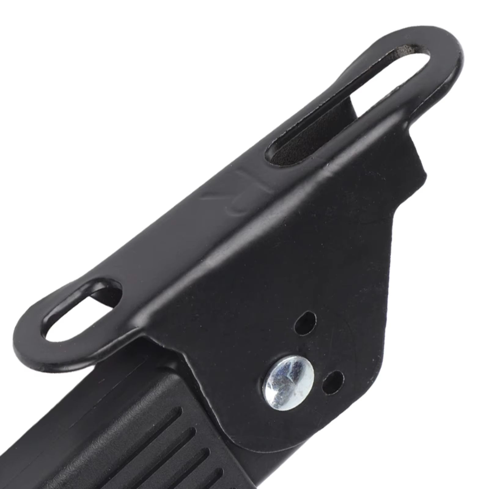 1 paire de repose-pieds avant pliables pour vélo électrique