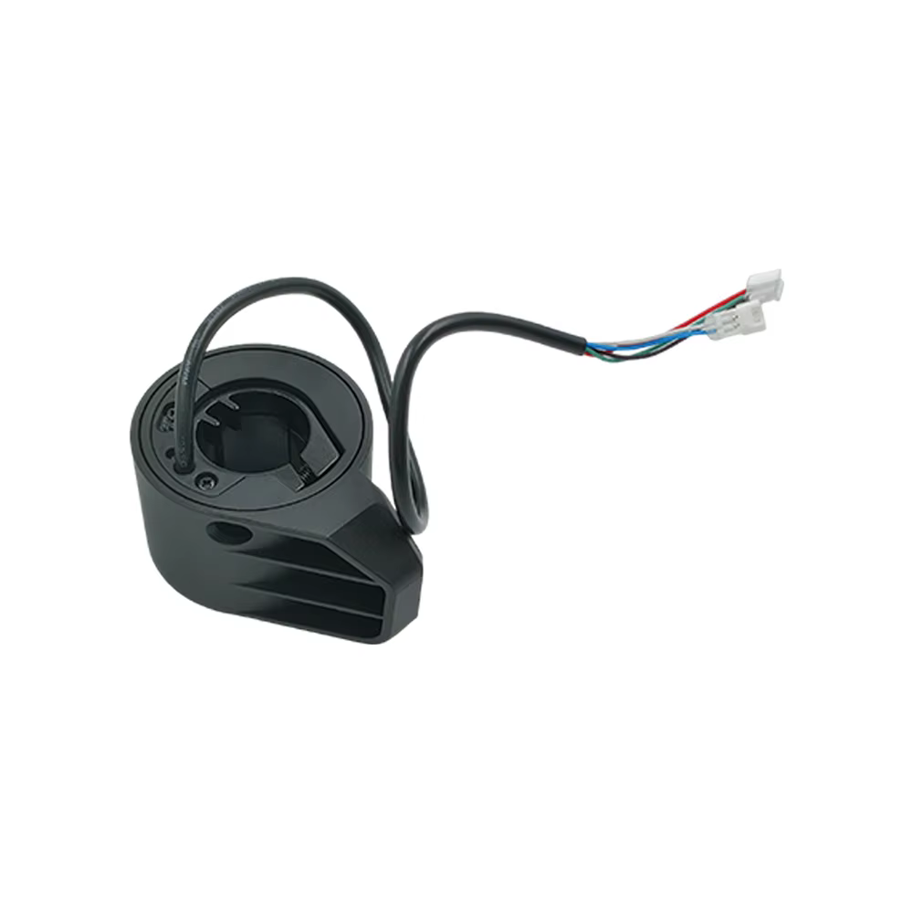 ​ ​ Accélérateur à pouce pour trottinettes électriques Nave V25 V40 Pro V50 V60i Pro S40 S60 N65i ST3 GT3 – Pièce de