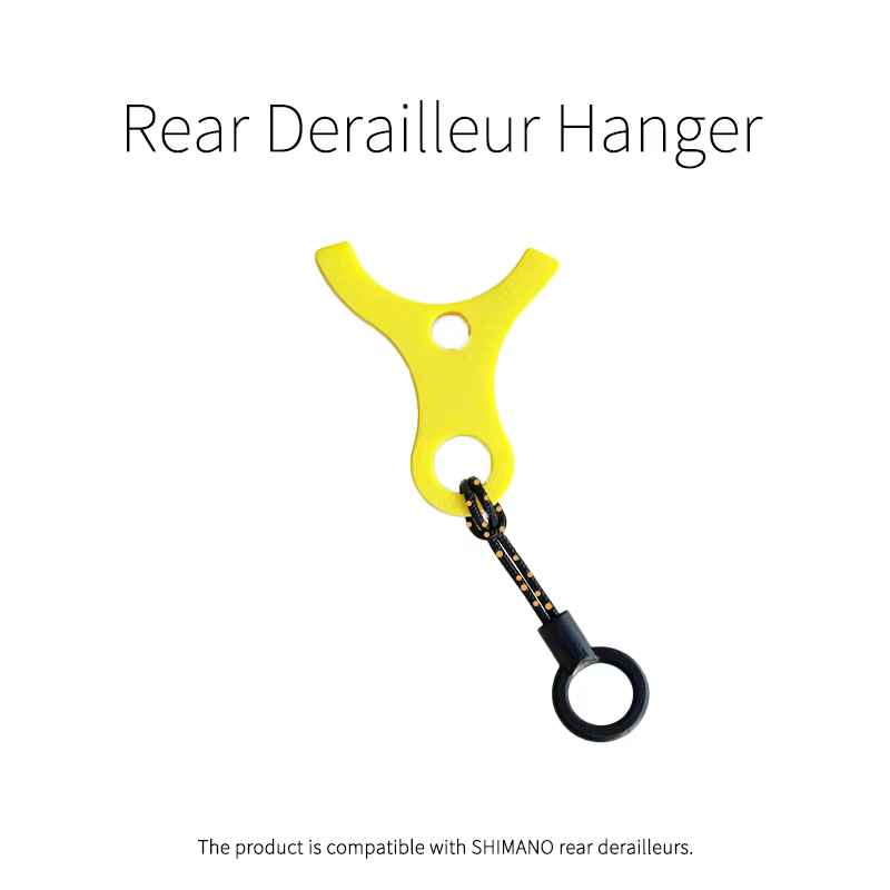 Walosphy stabilisateur de chaîne de vélo Portable