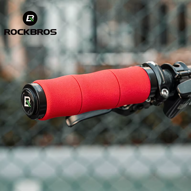 ROCKBROS poignées de vélo