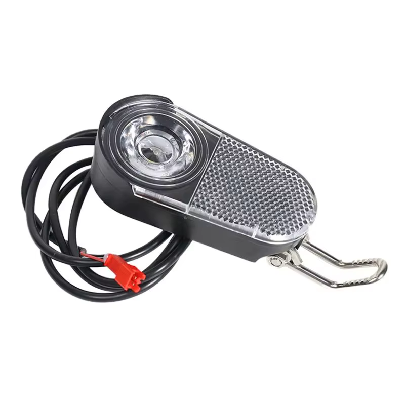 Accessoire de phare avant pour vélo électrique Engwe EP-2Pro Fat Bike