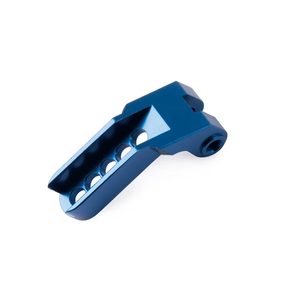 Amortisseurs TRtage en alliage d'aluminium 4 pièces montage réglable tour cerceaux pour 1/10 RC voiture inoler TRX-4 Bronco Defender dehors G500 K5 Blazer